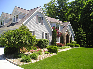 Landscapers and Lawncare Services in Maple Valley, WA